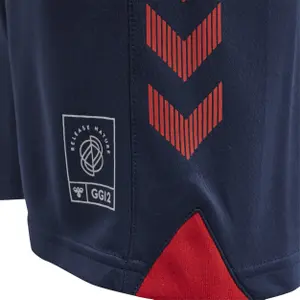 Pantalones cortos para niños Hummel Gg12 Action image-2