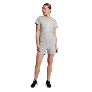 Shorts für Damen Hummel image-1