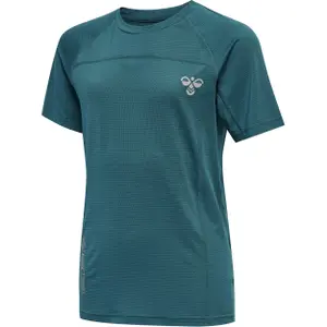 Camiseta para niños Hummel GG - 12 image-0