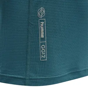 Camiseta para niños Hummel GG - 12 image-2