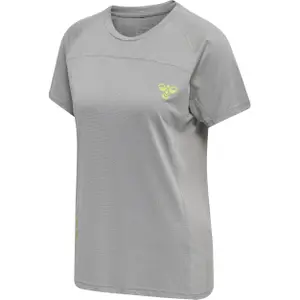 Camiseta de mujer Hummel GG - 12 image-0