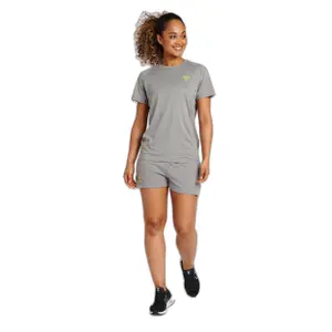 Camiseta de mujer Hummel GG - 12 image-1