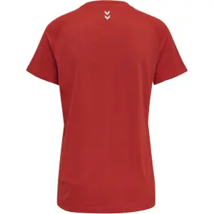 Camiseta de mujer Hummel GG - 12 image-3