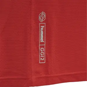 Camiseta de mujer Hummel GG - 12 image-5