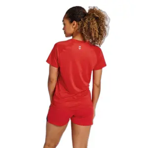 Camiseta de mujer Hummel GG - 12 image-4