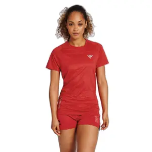 Camiseta de mujer Hummel GG - 12 image-1