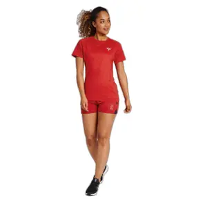 Camiseta de mujer Hummel GG - 12 image-2