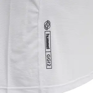 Camiseta de mujer Hummel Gg12 image-5