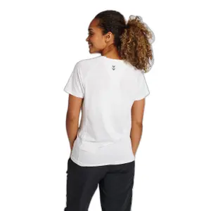 Camiseta de mujer Hummel Gg12 image-3