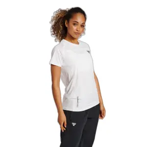 Camiseta de mujer Hummel Gg12 image-2