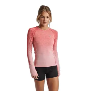 Camiseta de mujer Hummel GG - 12 image-3