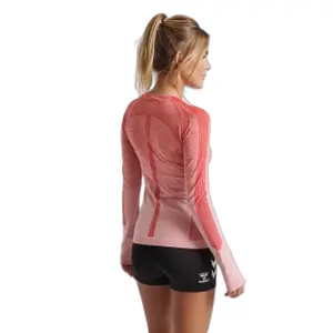 Camiseta de mujer Hummel GG - 12 image-4