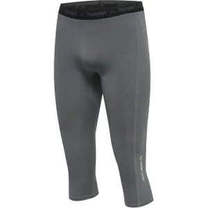 Polainas de mujer 3/4 Hummel training image-0