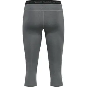 Polainas de mujer 3/4 Hummel training image-1