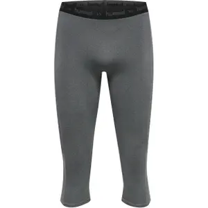 Polainas de mujer 3/4 Hummel training image-2