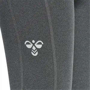 Leggings de mujer Hummel training image-3