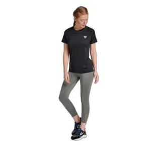 Legging top 3/4 woman Hummel GG-12 image-1