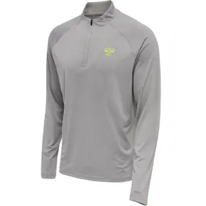 Sudadera de entrenamiento de 1/2 cremallera Hummel GG-12 image-0