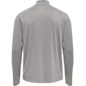 Sudadera de entrenamiento de 1/2 cremallera Hummel GG-12 image-1