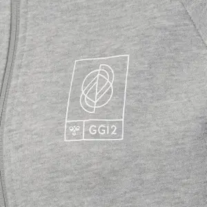 Sudadera con cremallera Hummel Gg12 image-5