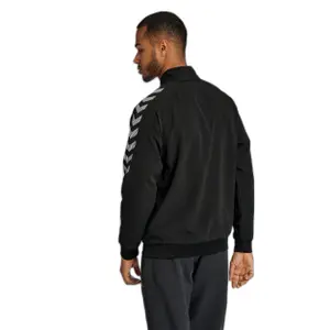 Chaqueta de chándal Hummel GG12 image-4