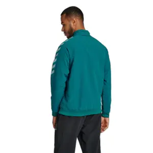 Chaqueta de chándal Hummel GG12 image-4