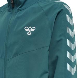 Children's tracksuit jacket Hummel GG12 image-2