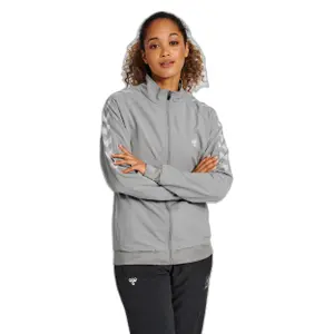 Chaqueta de chándal para mujer Hummel GG12 image-2
