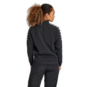 Träningsjacka för kvinnor Hummel GG12 image-4