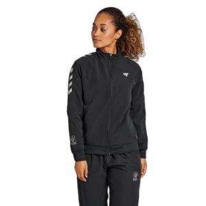 Träningsjacka för kvinnor Hummel GG12 image-1