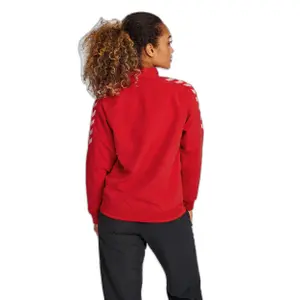 Chaqueta de chándal para mujer Hummel GG12 image-4