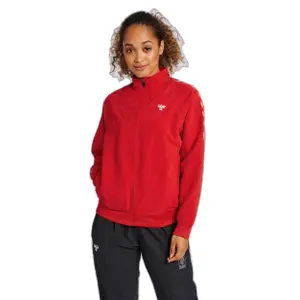 Chaqueta de chándal para mujer Hummel GG12 image-2