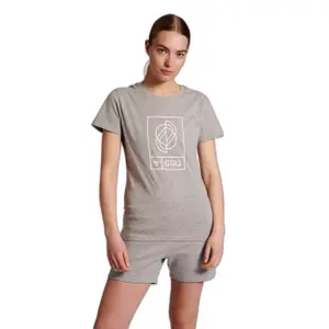Women's T-shirt Hummel GG12 image-1
