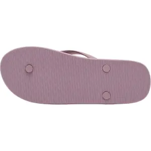 Chanclas de mujer con múltiples rayas Hummel image-3