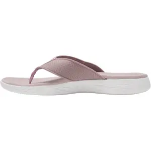 Chanclas de mujer Hummel Comfort image-0