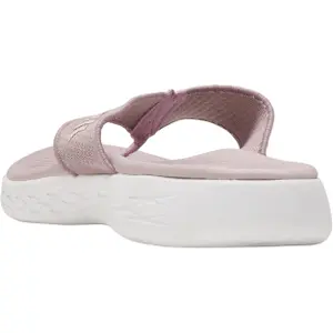 Chanclas de mujer Hummel Comfort image-1