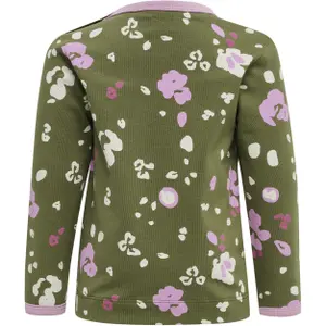 T-shirt fille Hummel Alisa image-2