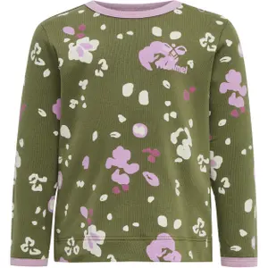 T-shirt fille Hummel Alisa image-1