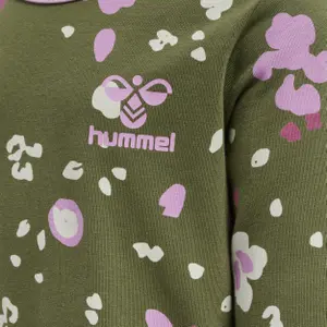 Baby girl dress Hummel Alisa image-3