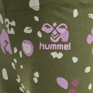 Leggings para niña Hummel Alisa image-3