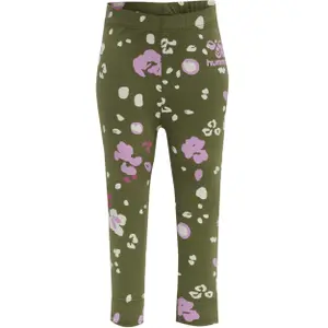 Leggings para niña Hummel Alisa image-1