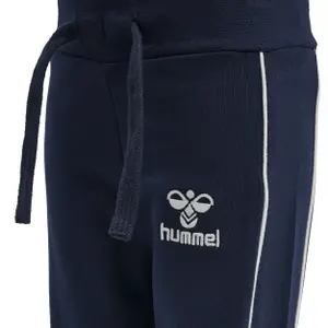 Baby boy jogging trousers Hummel Casey image-3