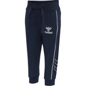 Baby boy jogging trousers Hummel Casey image-1