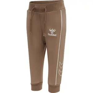 Baby boy jogging trousers Hummel Casey image-1