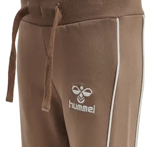 Baby boy jogging trousers Hummel Casey image-3