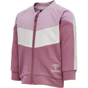 Baby girl jacket Hummel Sakina image-1
