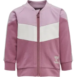 Baby girl jacket Hummel Sakina image-0