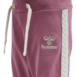 Baby girl's joggers Hummel Sakuna image-3