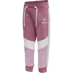 Baby girl's joggers Hummel Sakuna image-1