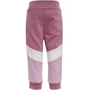 Baby girl's joggers Hummel Sakuna image-2